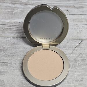 Cover/FX Total Cover Cream Foundation M3 New